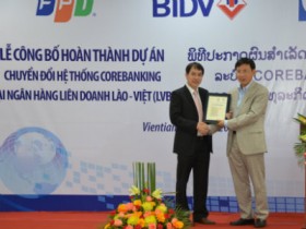 FPT vượt kế hoạch doanh thu, hụt lợi nhuận
