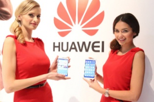 Huawei bán ra gần 49 triệu smartphone