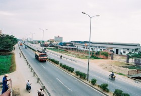 Tháng 4/2014 thi tuyển Tổng cục trưởng Tổng cục Đường bộ