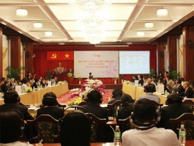 Doanh nghiệp Nhật thúc  Việt Nam phát triển công nghiệp phụ trợ