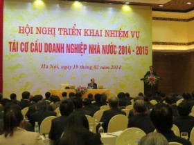 Thủ tướng: Phải dứt điểm cổ phần hóa 432 DNNN