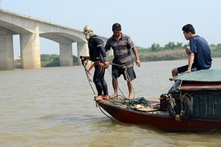 Vụ Cát Tường: Còn mảnh xương tàn cũng đưa Huyền trở về