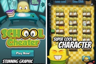 Nối gót Flappy Bird, game "quay bài" của Bưởi Studio lên ngôi?