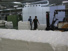 Khởi động Dự án Khu liên hợp dệt may tại Quảng Bình