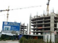 CT1 Vân Canh Tower "đời" 2014