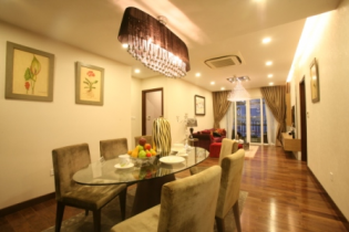 Chung cư mạ vàng sẽ tăng giá bán