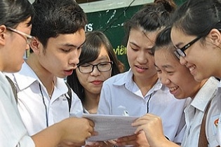 Công bố 4 môn thi tốt nghiệp, Ngoại ngữ tự chọn
