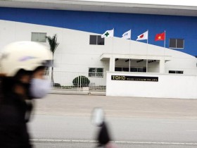 Doanh nghiệp Nhật lo ngại “top 5” yếu tố rủi ro