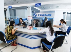 Eximbank tổ chức đại hội cổ đông vào ngày 28/4