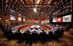 G20 quyết tăng GDP thêm hơn 2% trong 5 năm tới