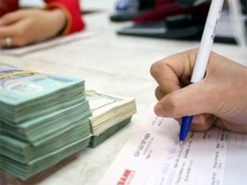 Thanh tra ngàn cuộc, vốn "đen" vẫn nhảy nhót
