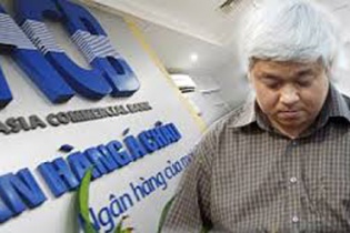 Vụ "bầu Kiên": Điều tra 22 ngân hàng nhận tiền gửi vượt trần từ nhân viên ACB