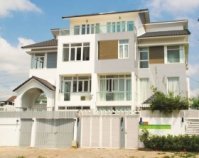 Sử dụng cửa nhôm cao cấp cho công trình