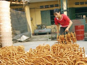 Tài chính vi mô: Hài hòa hiệu quả tài chính và xã hội