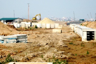 Thanh tra dự án đường 5 kéo dài và đô thị Bắc Thăng Long - Vân Trì