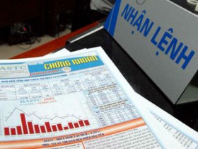 Ủy ban Chứng khoán bác bỏ thông tin nới room