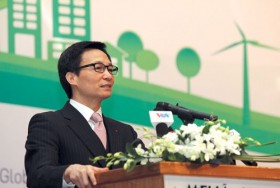 Chính phủ quyết cải thiện môi trường kinh doanh