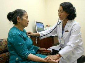Du lịch khám chữa bệnh: Mảnh đất hoang màu mỡ?