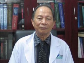 Bác sỹ tuổi thất thập và 25.000 ca phẫu thuật