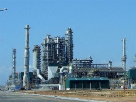 Chi 1.400 tỷ đồng bảo dưỡng Nhà máy Lọc dầu Dung Quất