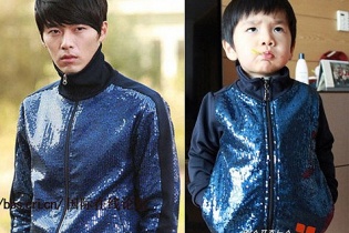 Choáng với các kiểu cuồng thần tượng phim Hàn của teen (1)
