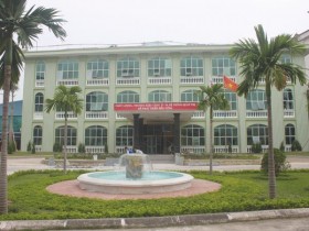 CTCP Dược phẩm Nam Hà vững bước hội nhập quốc tế