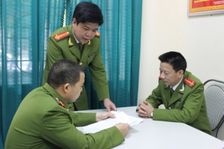Nghệ An: Chuyện về những bác sỹ bắt tử thi “lên tiếng”