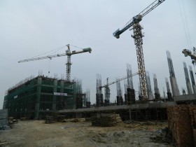 Thủ Đô Invest đề xuất xây thêm 580 căn hộ thu nhập thấp