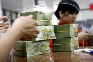 VAMC phải báo cáo tình hình mua, bán nợ từng tháng