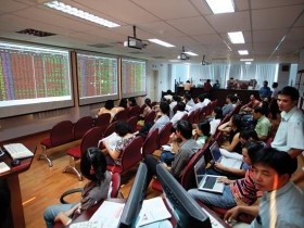 Chứng khoán có thể thêm “sóng” nhờ TPP