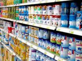 Sớm làm rõ việc 4 hãng sữa cùng nhau tăng giá