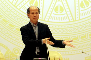 Thứ trưởng Nguyễn Trần Nam: Bộ Xây dựng không xin lỗi