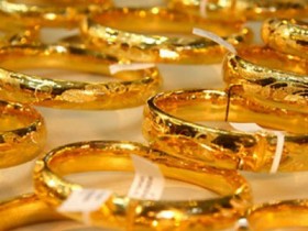 Vàng mất đà tăng, khó dự đoán giá vàng tháng 3