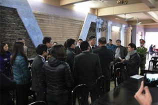 Doanh nghiệp “ngán” thi hành án