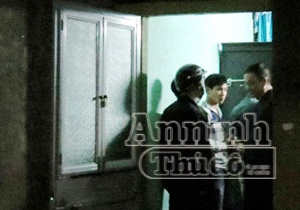 Hải Phòng: Hung thủ chém trọng thương CSGT đã sa lưới