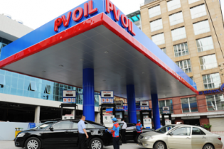 PV Oil mạnh tay thôn tính Comecon
