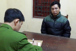 Khởi tố lái xe đâm nữ sinh chấn thương sọ não rồi bỏ chạy