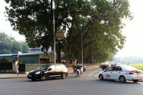 Ngày 19/5, Hà Nội sẽ có thêm một tuyến phố đi bộ