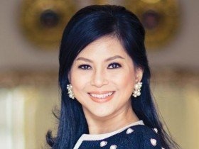 Bà Thủy Tiên: Chúng tôi biết cách kinh doanh hàng hiệu