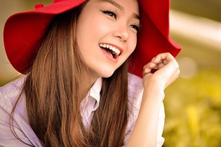 Ca sĩ Minh Hằng bật mí về người đàn ông tuyệt vời