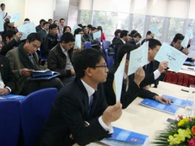 Cảnh báo 4 điểm khi tổ chức đại hội đồng cổ đông