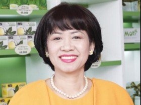 Kinh doanh như đi shopping
