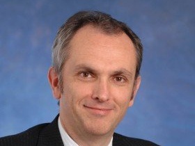 Ông Luca Maestri sẽ là CFO mới của Apple