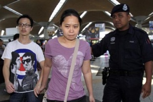 Danh sách hành khách trên máy bay Malaysia mất tích: Không có người Việt