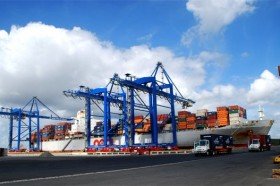 Cho tư nhân thuê cảng Thị Vải thời hạn 30 năm