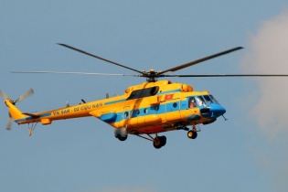 Vụ máy bay mất tích: Đang kiểm tra vật nghi vấn nổi trên biển