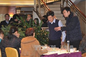 Vụ máy bay mất tích: Malaysia đánh giá cao sự giúp đỡ, hợp tác của VN