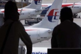 Những ẩn số quanh vụ máy bay Malaysia mất tích