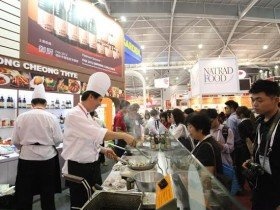 Food & HotelAsia: Cơ hội cho các nhà hàng, khách sạn