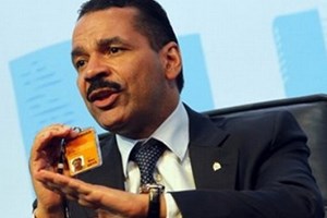 Interpol cho rằng máy bay mất tích không phải do khủng bố